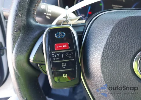 2022 Toyota Rav4 Prime Xse из США, поврежденный, VIN JTMEB3FVXND082517